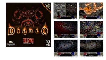 Diablo