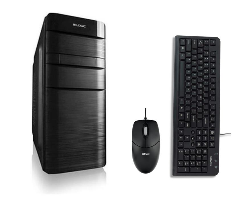 Počítač JVK Office