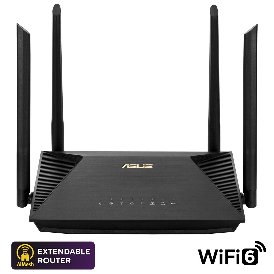 Router Asus Wifi RT-AX53U