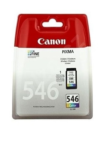 Ink cartridge Canon 546 Color