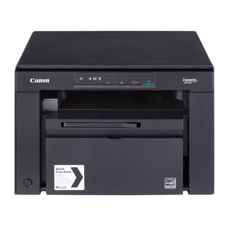 Canon i-SENSYS MF3010