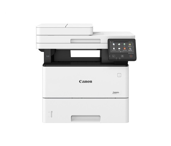 Canon i-SENSYS MF553dw