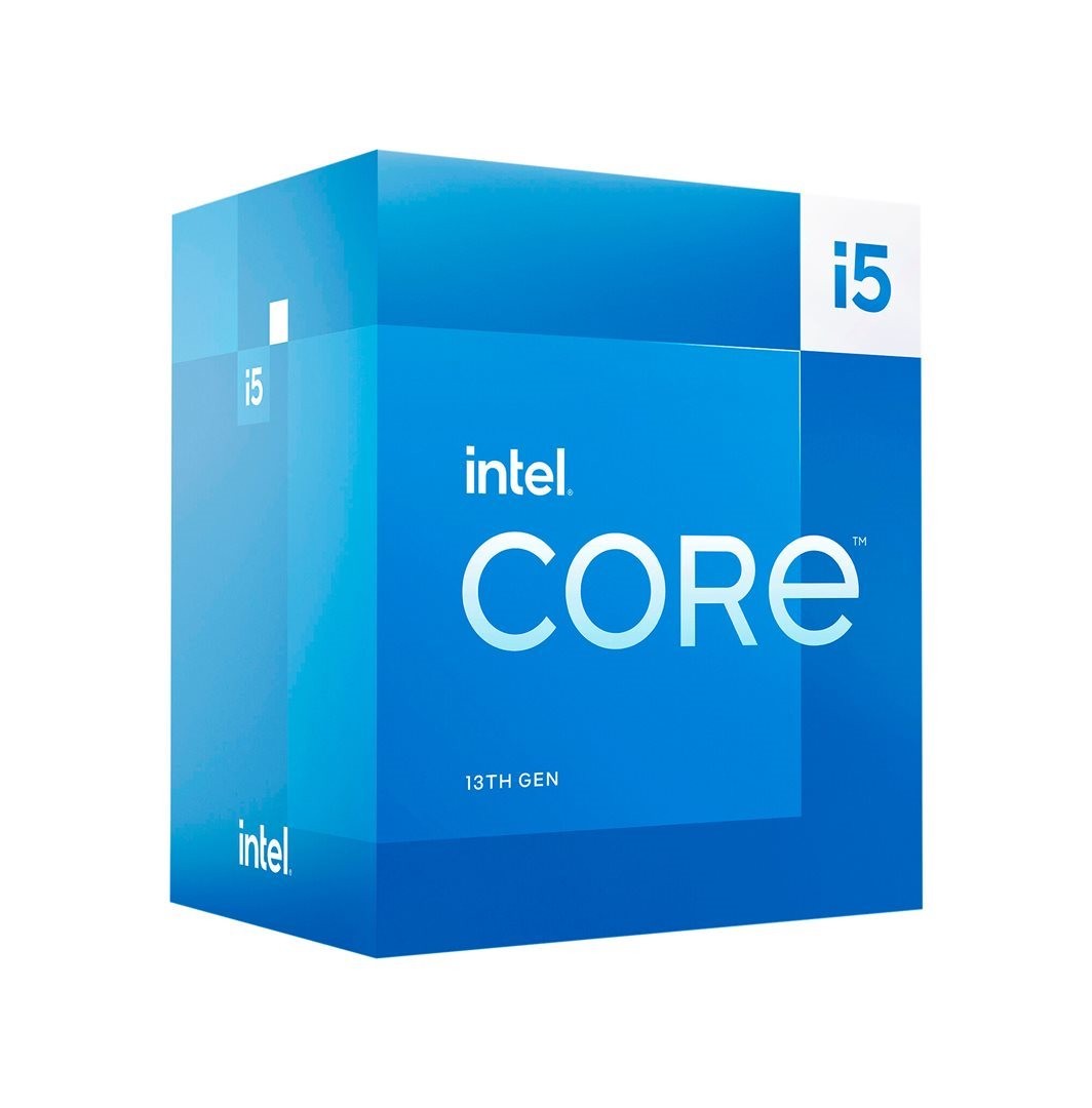 INTEL Core i5-13500  2,50  GHz,  24MB BOX  LGA 1700