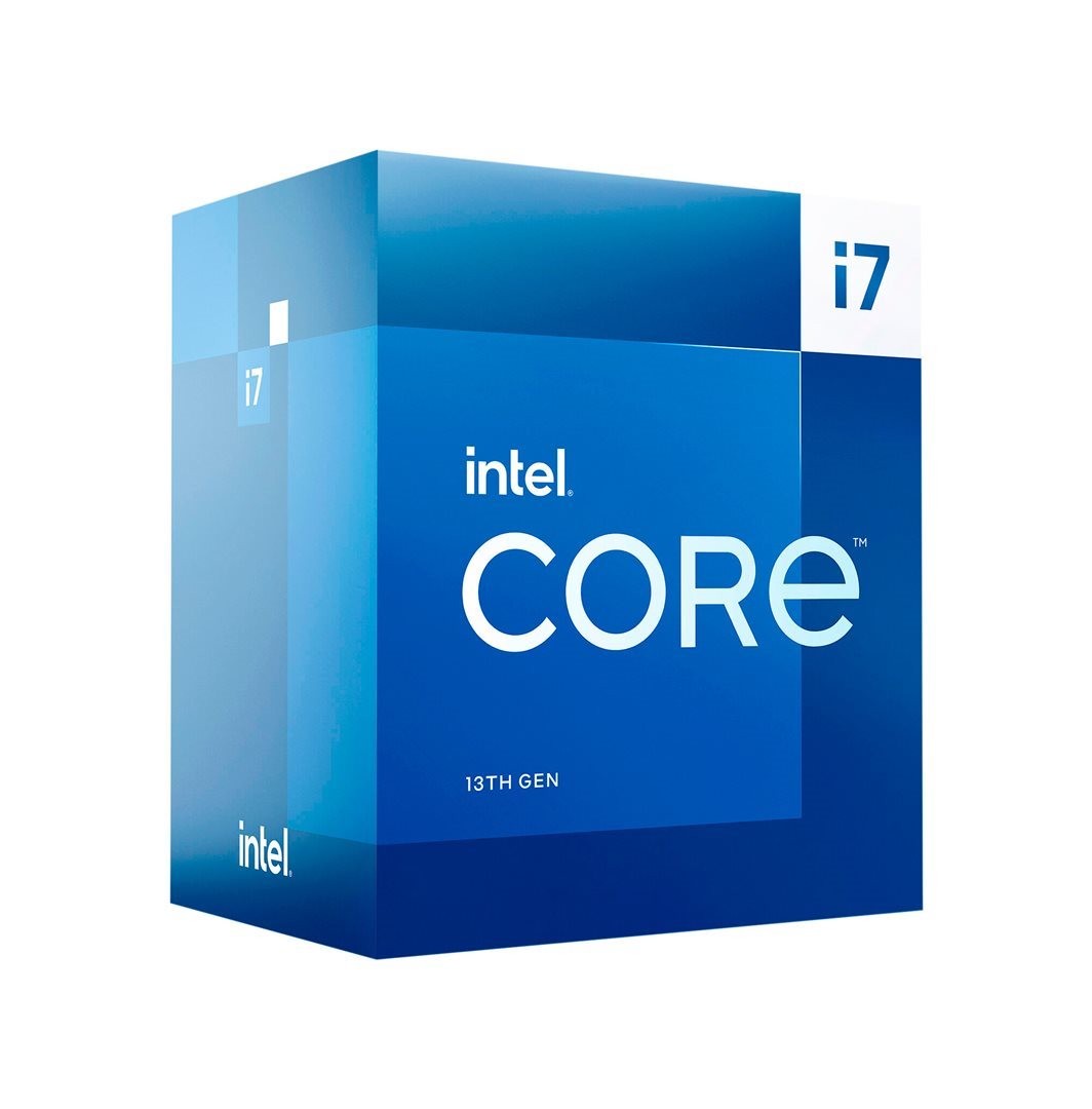 INTEL Core i7-14700K  3,40  GHz,  28MB BOX  LGA 1700