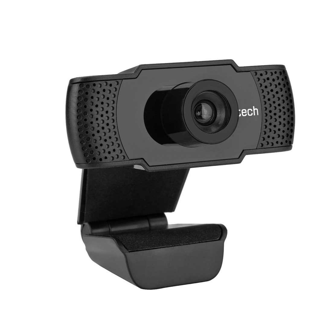 Web kamera C-TECH CAM-07HD