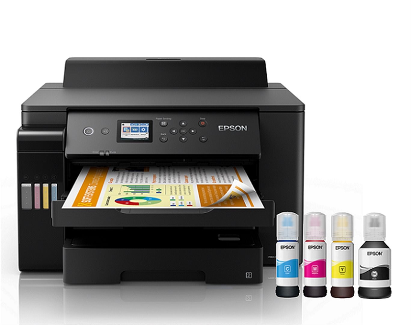 Epson EcoTank L11160