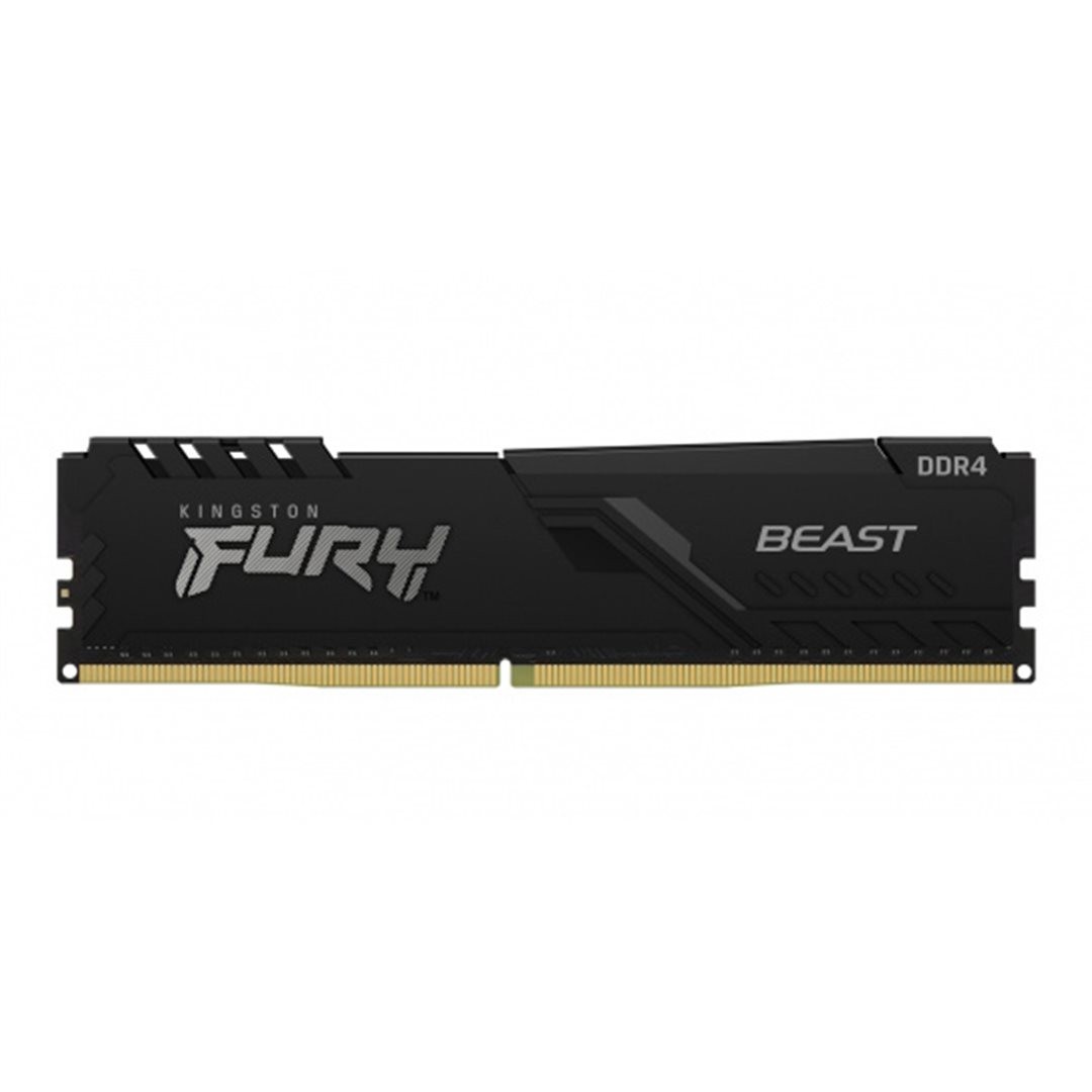 DDRAM4   8GB  3200MHz FURY Best