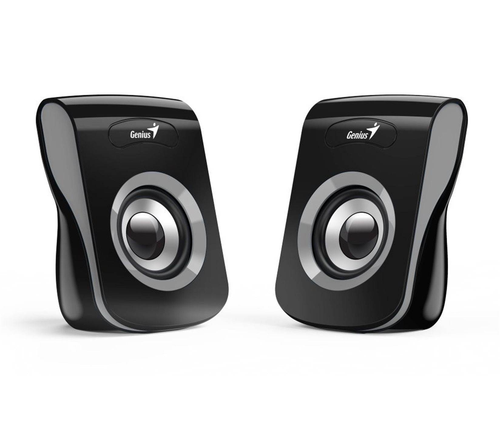 Reproduktory Genius SP-Q180, 6W, napájanie USB