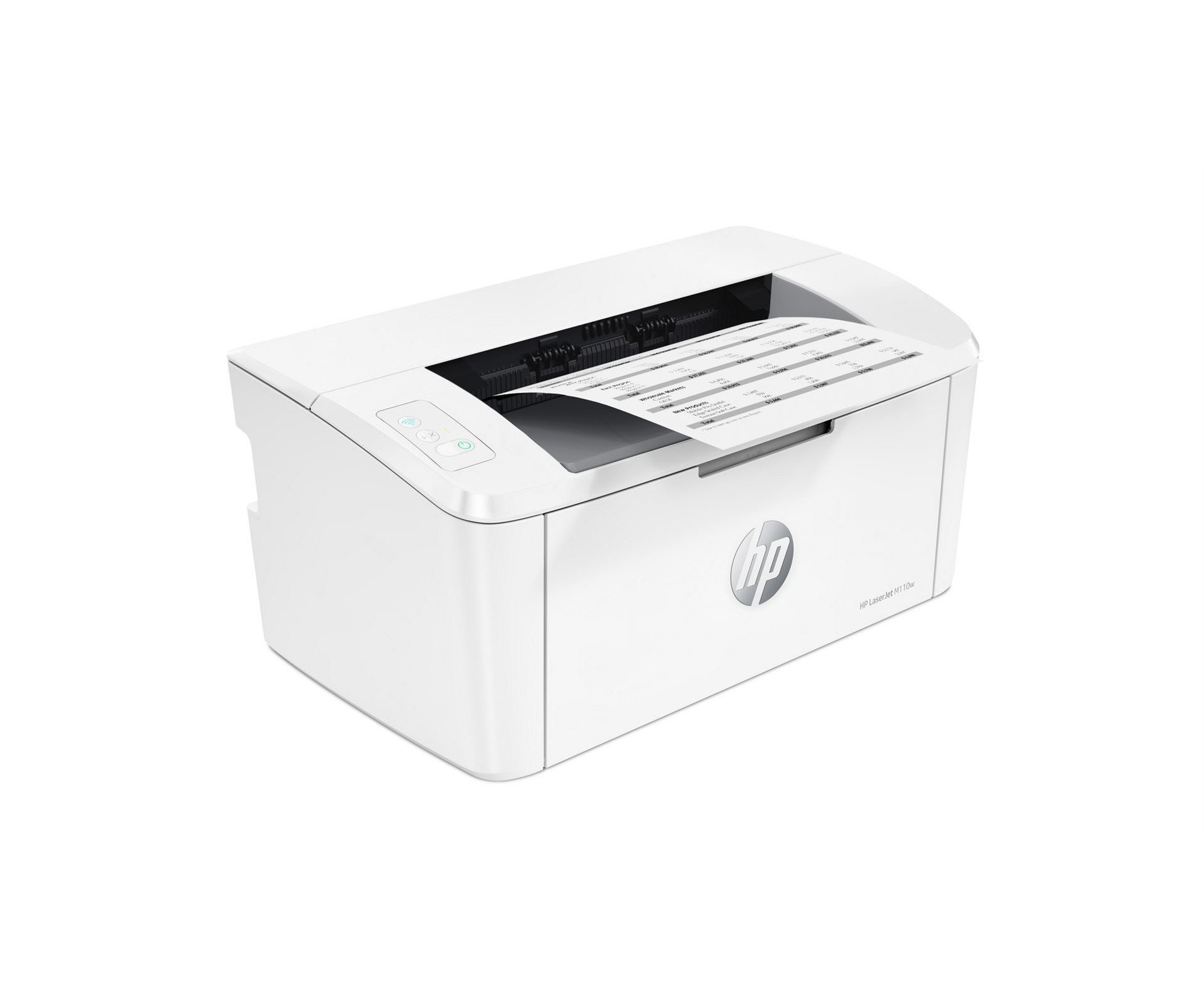 HP LaserJet M110w