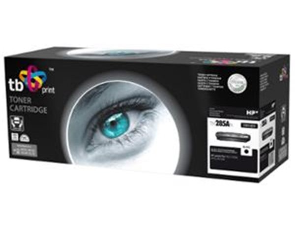 Toner do HP LaserJet P1022  na  1.600 strán     kompatibilný     CE285A
