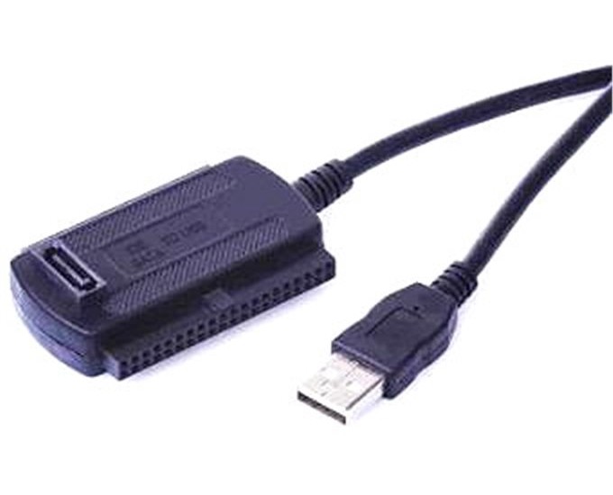 USB 2.0 IDE 2,5