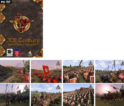 XIII Century: Smrt, nebo vítězství