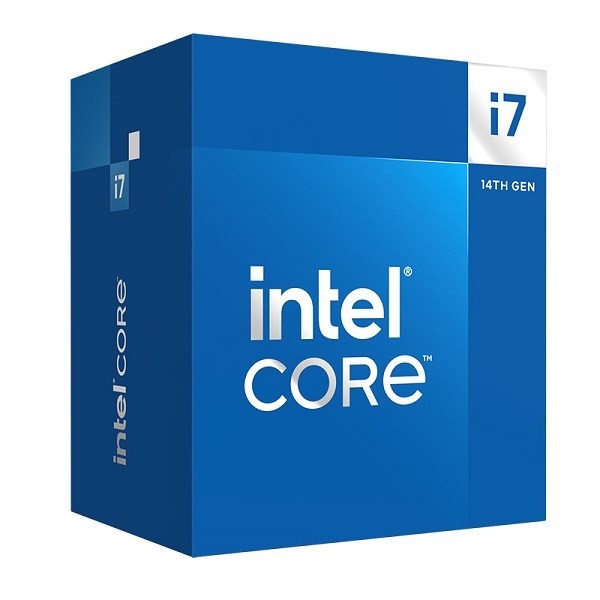 INTEL Core i7-14700  2,10  GHz,  28MB BOX  LGA 1700