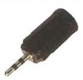 Redukcia audio konektoru 3,5