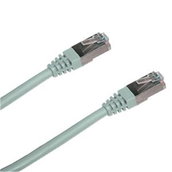 Kábel FTP 20 m