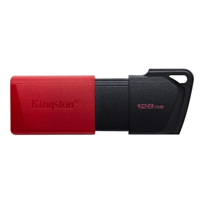 USB 3.2 Flash Disk  128GB Kingston DataTraveler Exodia M
