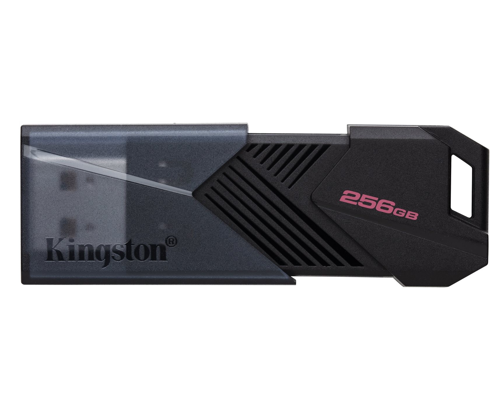 USB 3.2 Flash Disk  256GB Kingston DataTraveler Exodia Onyx
