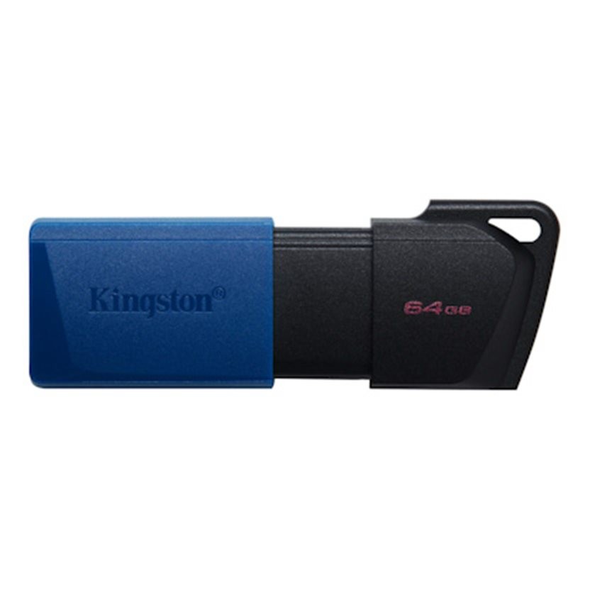 USB 3.2 Flash Disk  64GB Kingston DataTraveler Exodia M