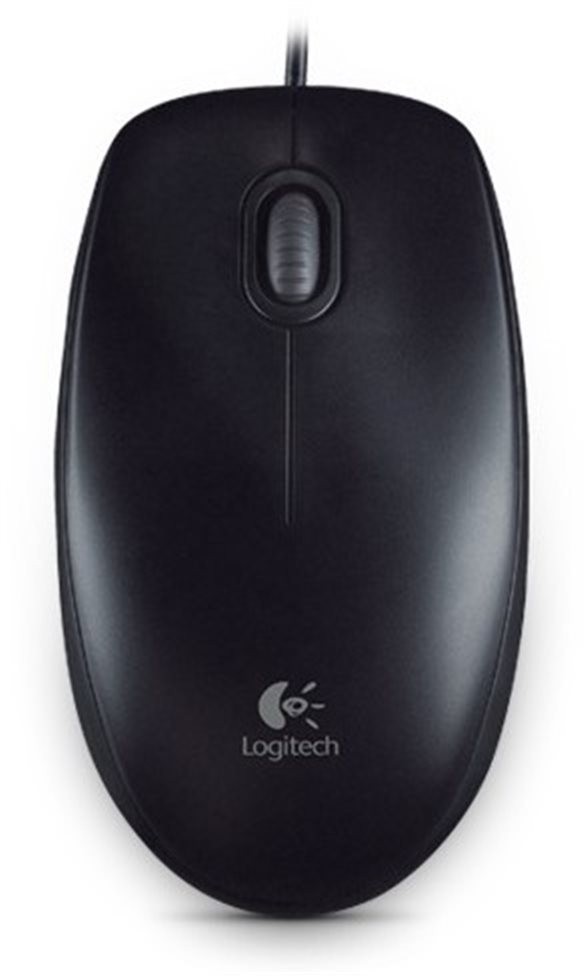 Logitech B100 USB