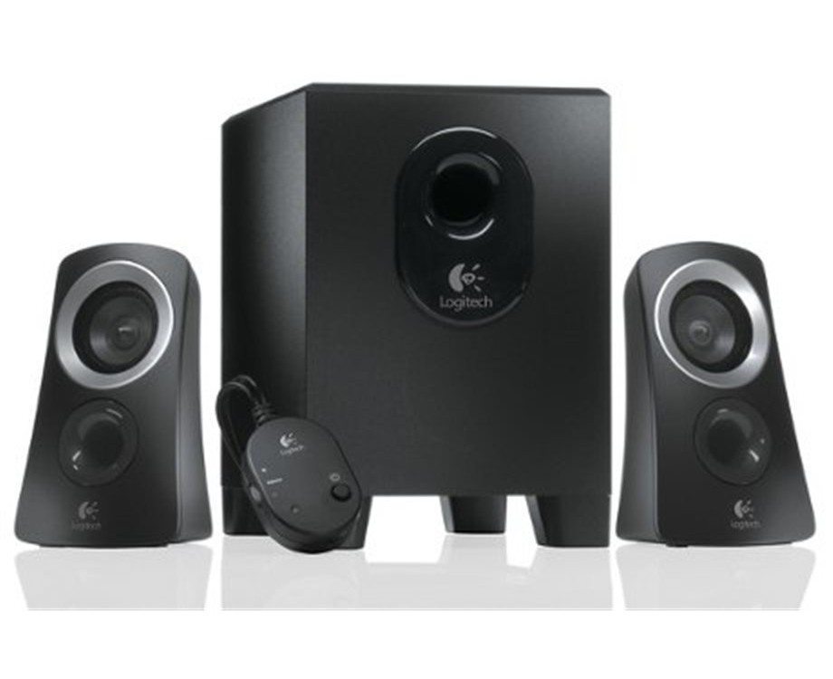 Reproduktory Logitech Z313  2+1