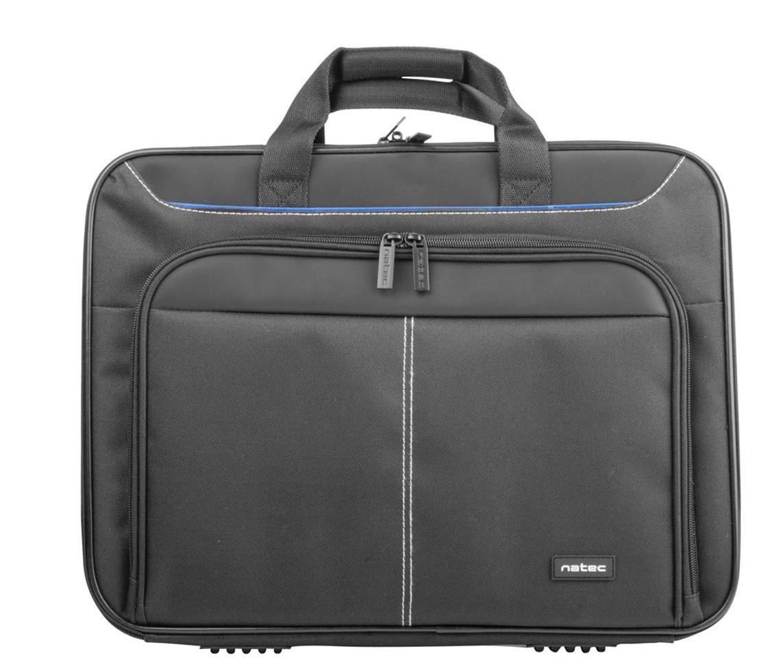 Taška NATEC Doberman 15,6