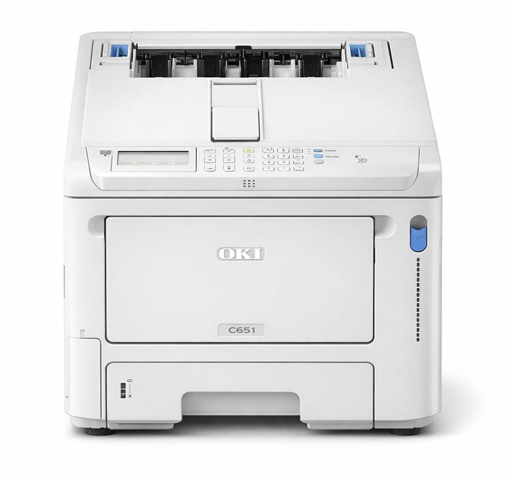 OKI C651dn