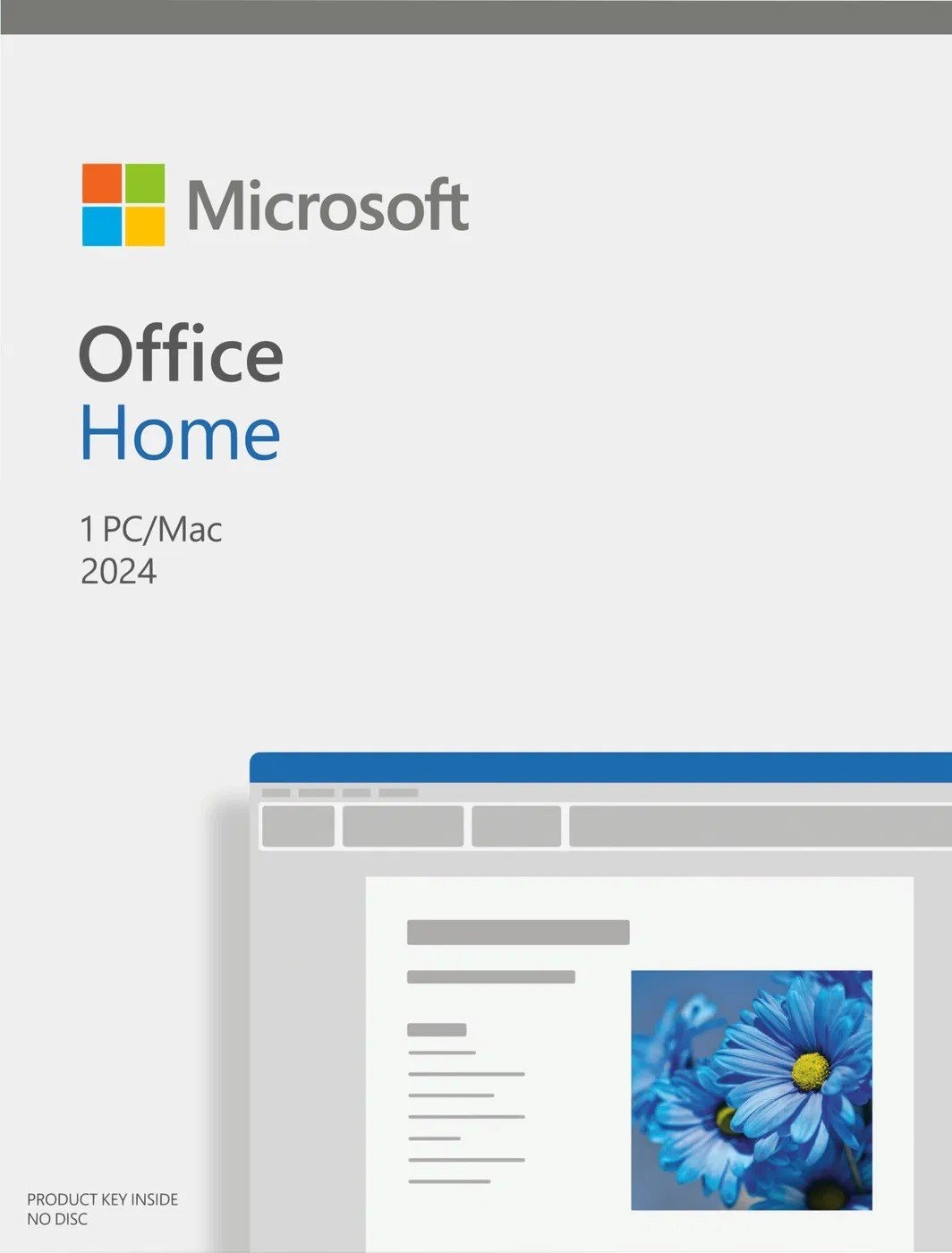 Office 2024  pre študentov a domácnosti SK