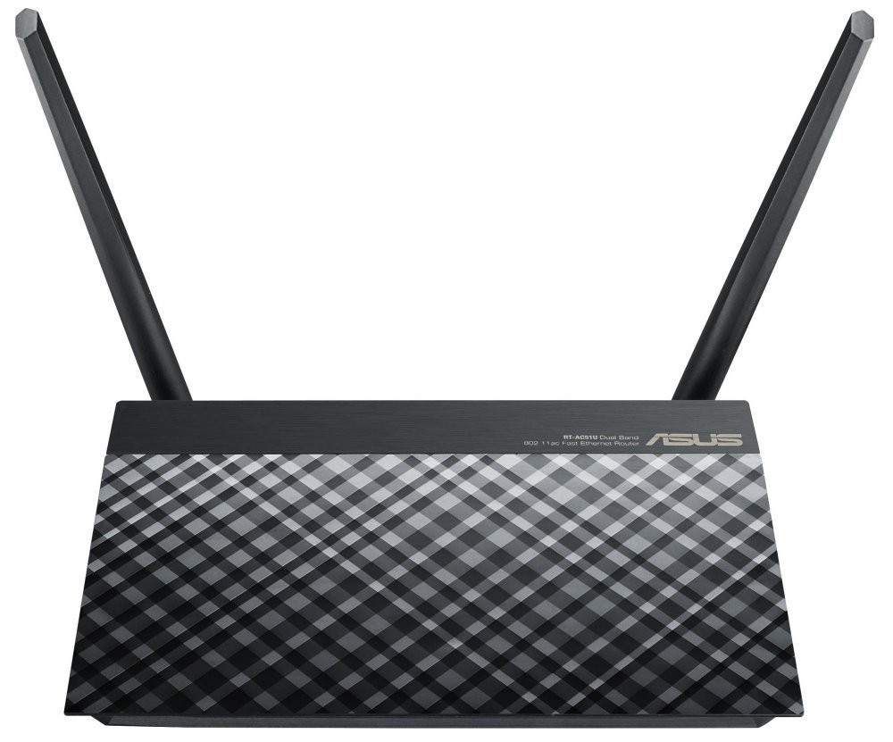 Router Asus Wifi RT-AC52U
