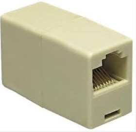 Sieťová spojka RJ45 1F-1F