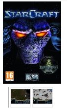 Starcraft + Brood War