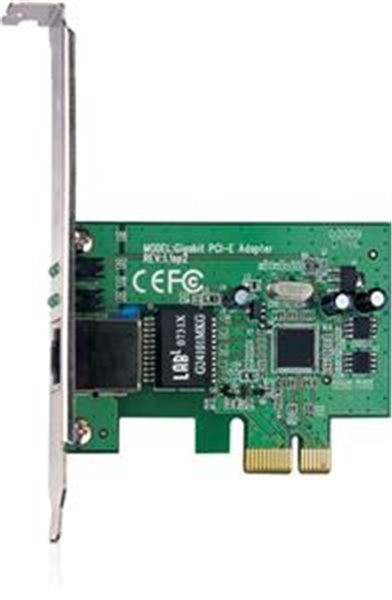 Sieťová karta PCI-Expres Gigabit Ethernet
