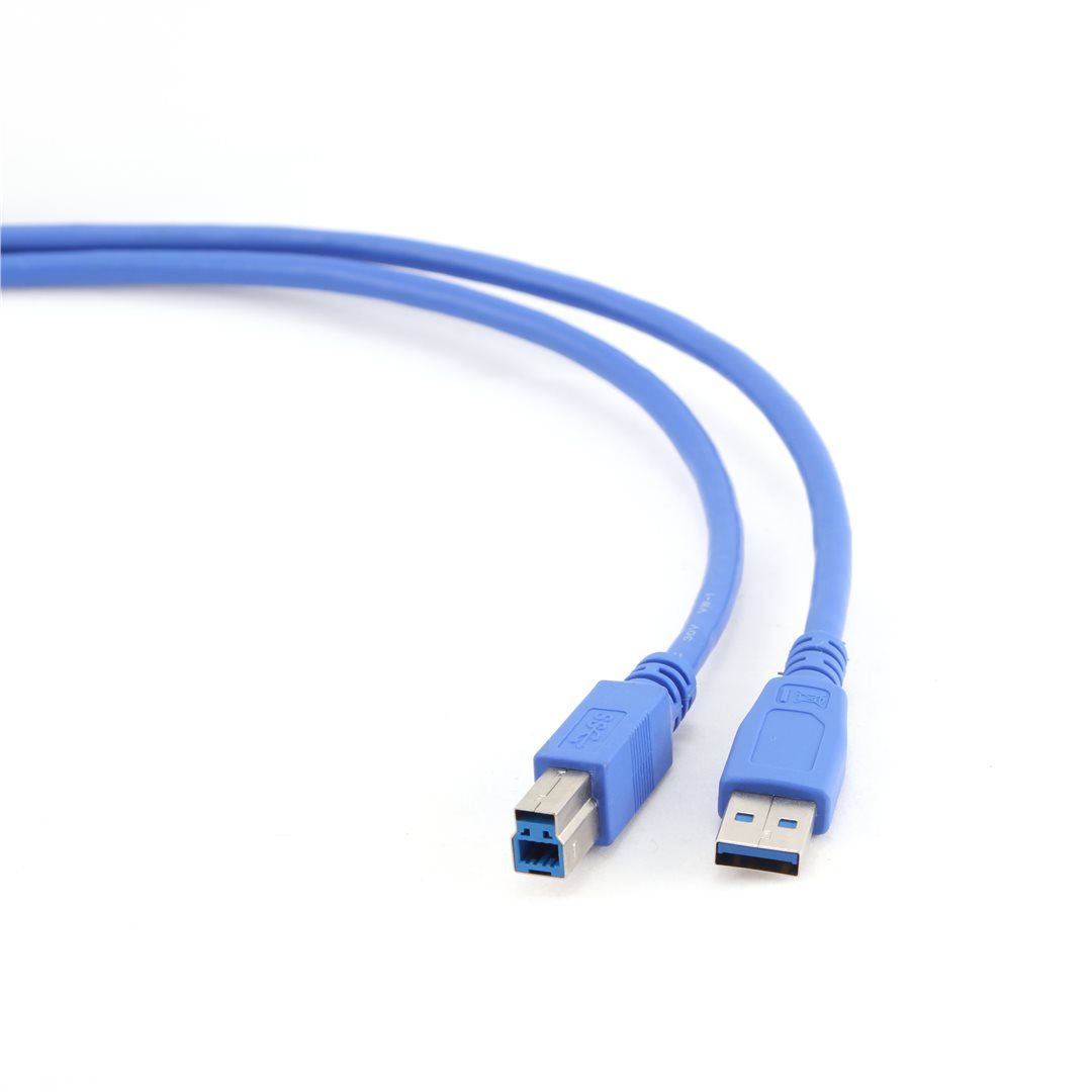 Kábel USB 3.0 A-B 1,8 m