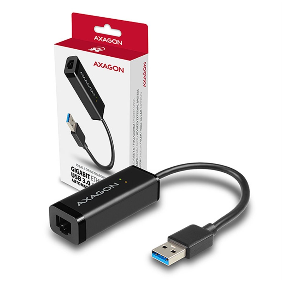 Sieťová karta USB 3.0 Giigabit