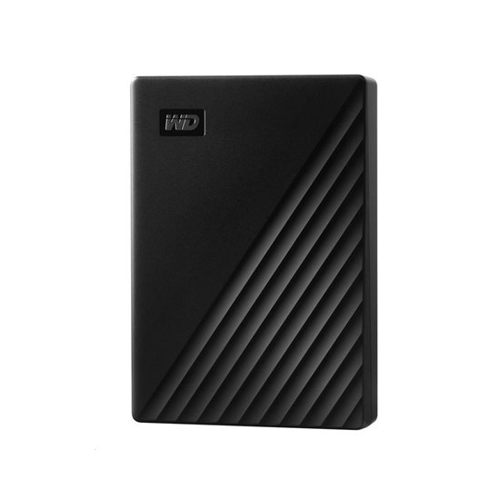 WD My Passport - 2,5