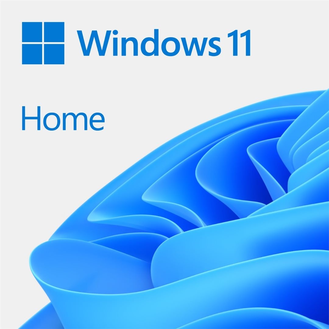 MS Windows Home 11  64-bit Slovak USB