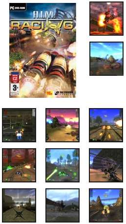 A.I.M. Racing