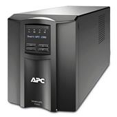 APC Smart UPS    1500 VA  LCD 230V with Smart Connect