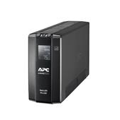APC Back UPS Pro  BR 650 VA LCD