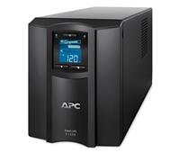 APC Smart UPS C 1500 VA  LCD 230V