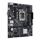 Asus PRIME H610M-K D4