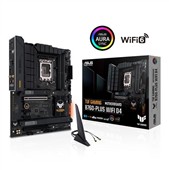 Asus TUF GAMING B670-PLUS WiFi D4