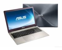 notebook Asus Zenbook UX51VZA 15“, repasovaný