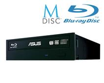 Blu-ray BD-RW Asus BW-16D1HT SATA