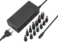 Univerzálny napájací adaptér  90W pre notebook, AVACOM QuickTIP