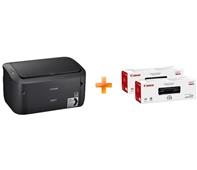 Canon i-SENSYS LBP6030B + 2x tone
