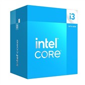INTEL Core i3-14100  3,50  GHz, 12MB BOX  LGA 1700
