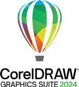 CorelDRAW Graphics Suite 2024 Multi Language Windows/Mac Minibox EU