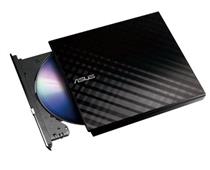 Externá  DVD RW Asus SDRW-08D2S-U Lite