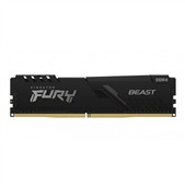 DDRAM4   8GB  3200MHz FURY Best Black