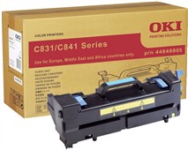 Zapekacia jednotka pre OKI MC853/873/883 na 100.000 strán   - Fuser unit